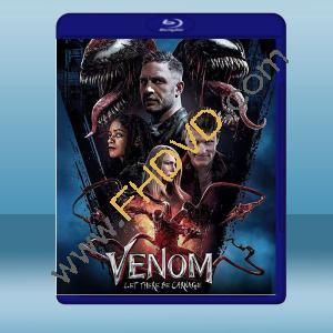  猛毒2：血蜘蛛 Venom: Let There Be Carnage (2021) 藍光25G