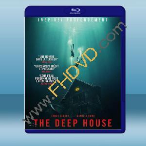  深宅 The Deep House (2021) 藍光25G