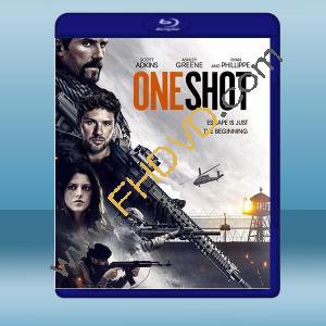  一擊 One Shot (2021) 藍光25G