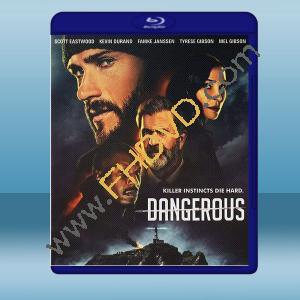  危險境地 Dangerous (2021) 藍光25G