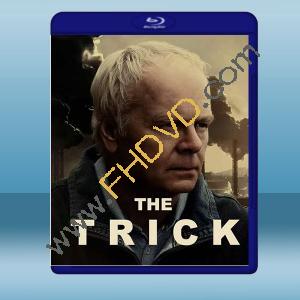  騙局 The Trick (2021) 藍光25G