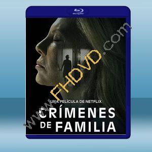  約束的罪行 Crimenes de familia (2020) 藍光25G