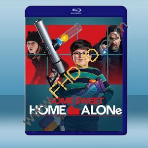  新小鬼當家 Home Sweet Home Alone (2021) 藍光25G