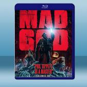 瘋神 Mad God (2021) 藍光25G