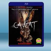 鬼把戲 Caveat (2020) 藍光25G