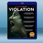 侵犯 Violation (2020) 藍光25G