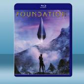 基地 Foundation (2碟) (2021) 藍光...
