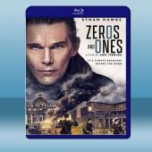  零和一 Zeros and Ones (2021) 藍光25G