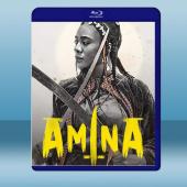 鐵血女王阿米娜：征戰天下 Amina (2021) 藍光...