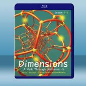 維度：數學漫步 Dimensions: A Walk T...