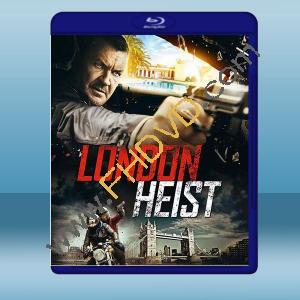  槍殺 London Heist (2017) 藍光25G