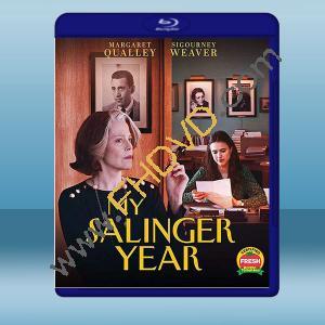  我的塞林格之年 My Salinger Year (2020) 藍光25G