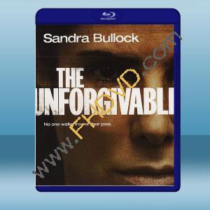  不可饒恕 The Unforgivable (2021) 藍光25G