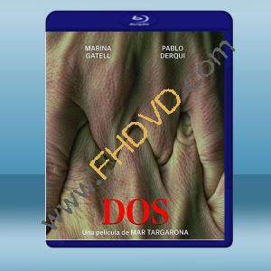  二的夢魘 Dos (2021) 藍光25G
