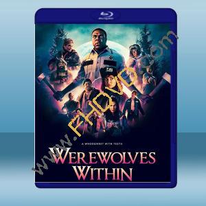  狼人遊戲 Werewolves Within (2021) 藍光25G
