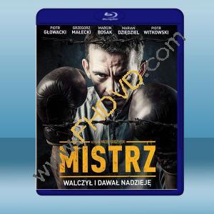  冠軍 Mistrz (2021)藍光25G