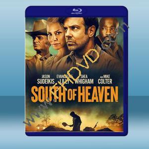  死亡來臨 South of Heaven (2021)藍光25G