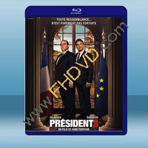  總統們 Presidents(2021)藍光25G