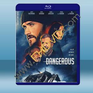  危險境地 Dangerous(2021) 藍光25G