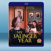  我的塞林格之年 My Salinger Year (2020) 藍光25G