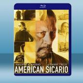 美國刺客 American Sicario (2021)...