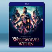 狼人遊戲 Werewolves Within (2021...