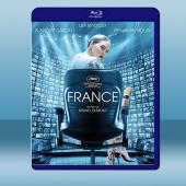  天后主播法蘭西 France (2021) 藍光25G