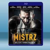  冠軍 Mistrz (2021)藍光25G