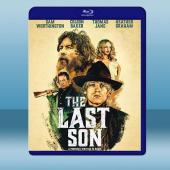 最後之子 The Last Son (2021)藍光25...