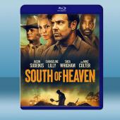 死亡來臨 South of Heaven (2021)藍...