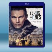 零和一 Zeros and Ones (2021)藍光2...