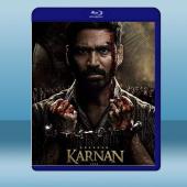 劍客卡南 Karnan(2021)藍光25G