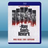  紐瓦克眾聖 The Many Saints of Newark (2021)藍光25G