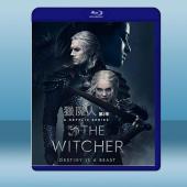 獵魔人第二季 The Witcher(2021)藍光25...