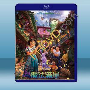  魔法滿屋 Encanto (2021)藍光25G