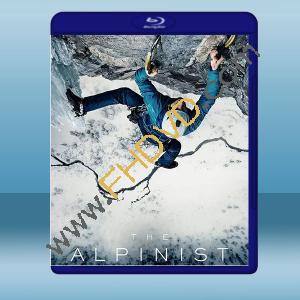  登山家 The Alpinist (2020)藍光25G