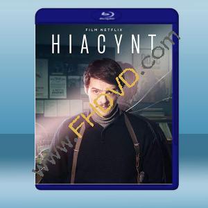  風信子之戀 Hiacynt (2021)藍光25G