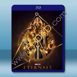  永恒族 Eternals (2021)藍光25G