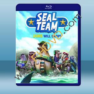  海豹突擊隊 Seal Team (2021)藍光25G