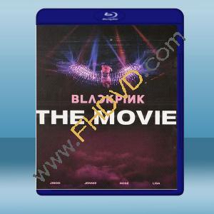  BLACKPINK 五周年紀實電影(2022)藍光25G