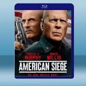 美國圍攻 American Siege (2022)藍光...