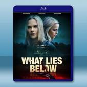 謊言之底 What Lies Below (2020)藍...