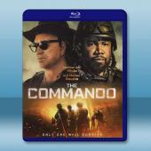 特種兵 The Commando (2022)藍光25G