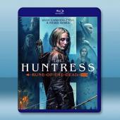  獵人：死亡符文 The Huntress: Rune of the Dead(2019)藍光25G