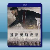  逃出奧斯威辛 The Escape from Auschwitz (2021)藍光25G