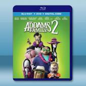 阿達一族2/亞當斯一家2 The Addams Fami...