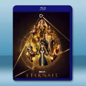 永恒族 Eternals (2021)藍光25G