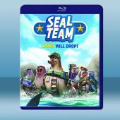  海豹突擊隊 Seal Team (2021)藍光25G