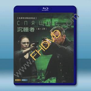  沉睡者 Spyashchiye(2017)藍光25G 2碟