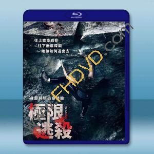  極限逃殺 The Ledge(2022)藍光25G